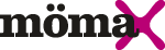 Mömax Logo