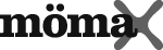 mömax Logo sw